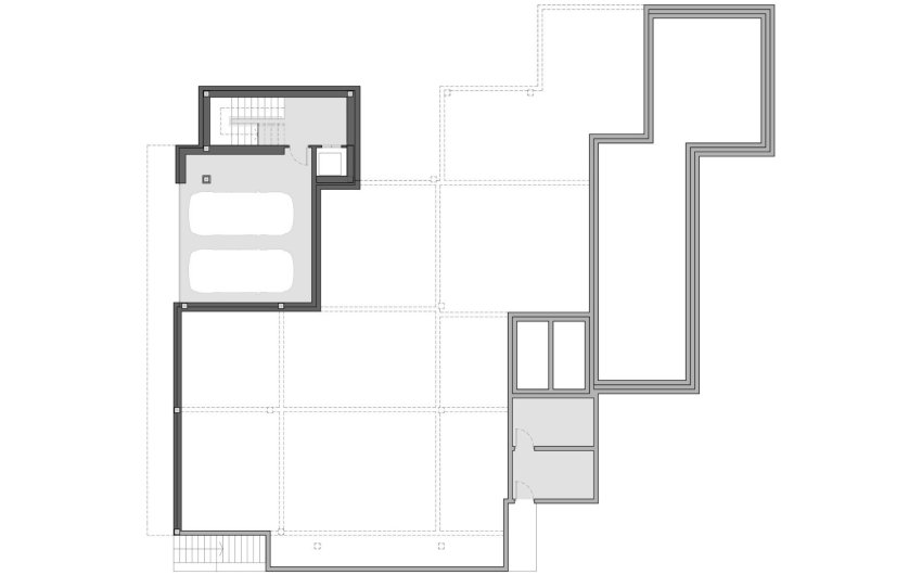 Nouvelle construction - Villa -
Moraira_Teulada - Benimeit