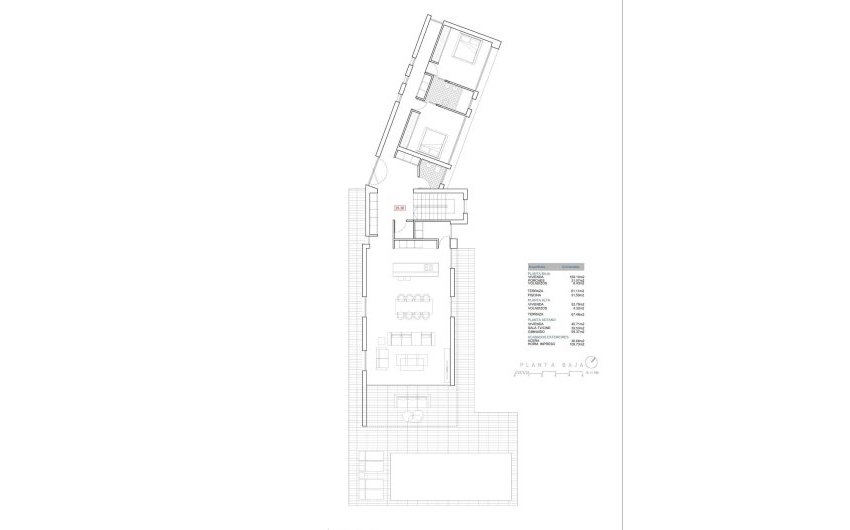 Nouvelle construction - Villa -
Moraira_Teulada - Cala L Andrago