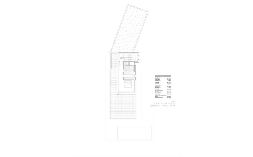 Nouvelle construction - Villa -
Moraira_Teulada - Cala L Andrago