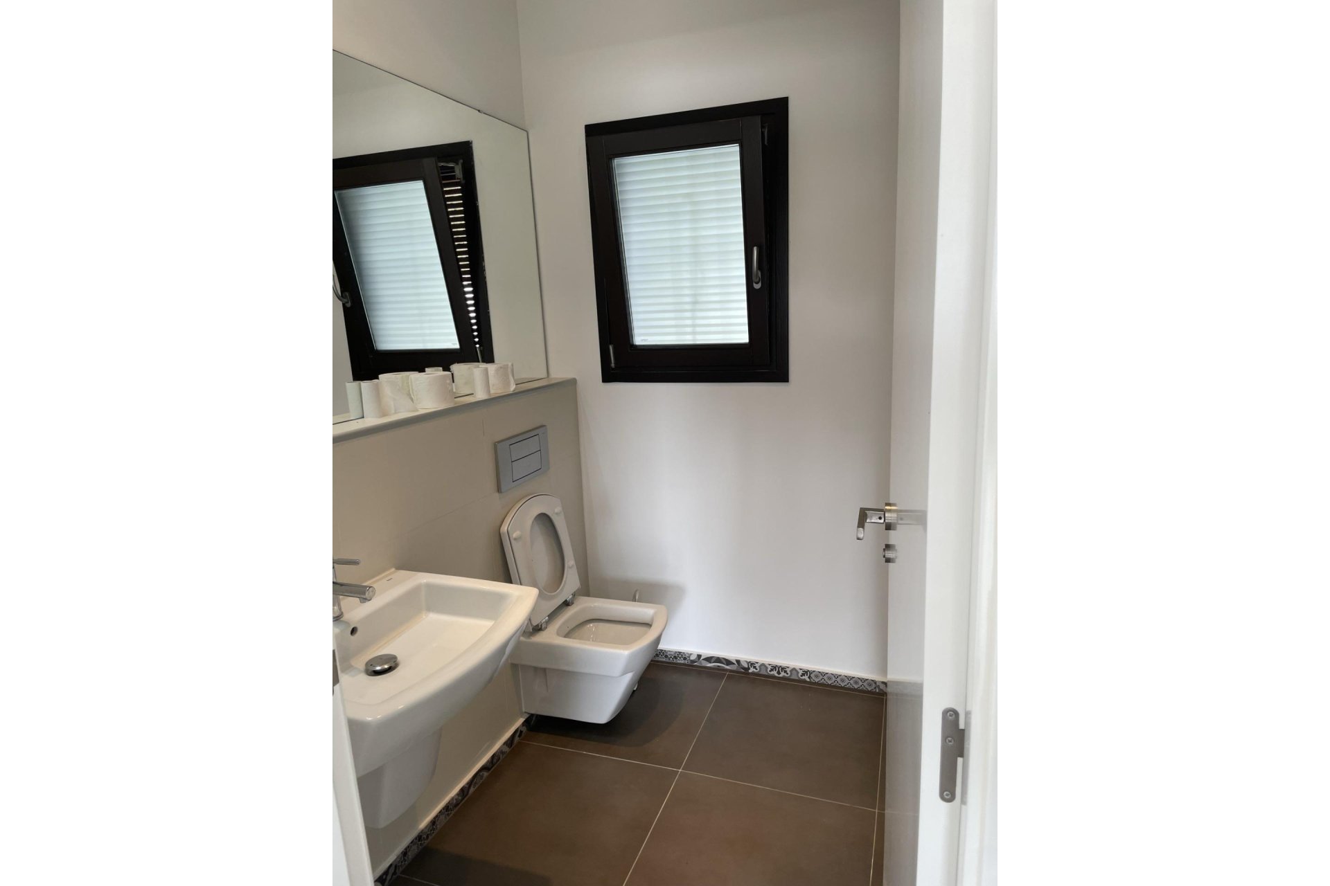 Nouvelle construction - Villa -
Moraira_Teulada - La Sabatera