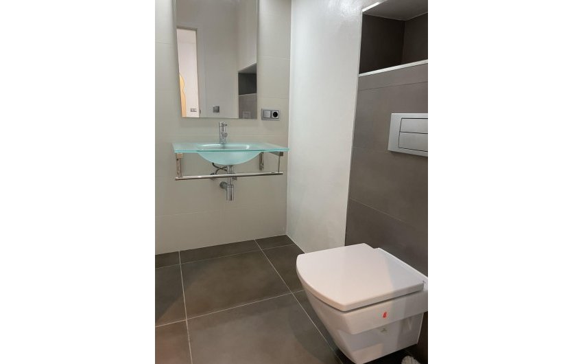 Nouvelle construction - Villa -
Moraira_Teulada - La Sabatera