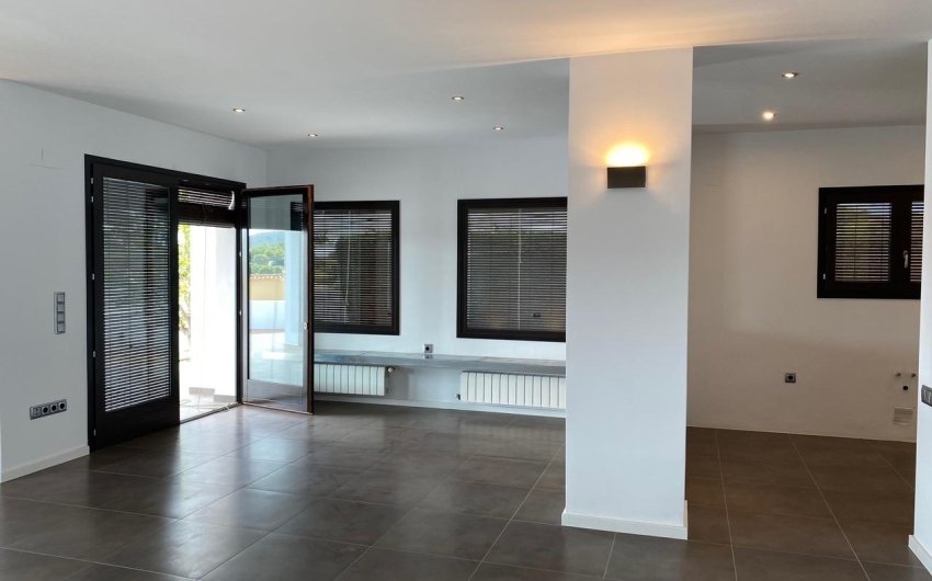 Nouvelle construction - Villa -
Moraira_Teulada - La Sabatera