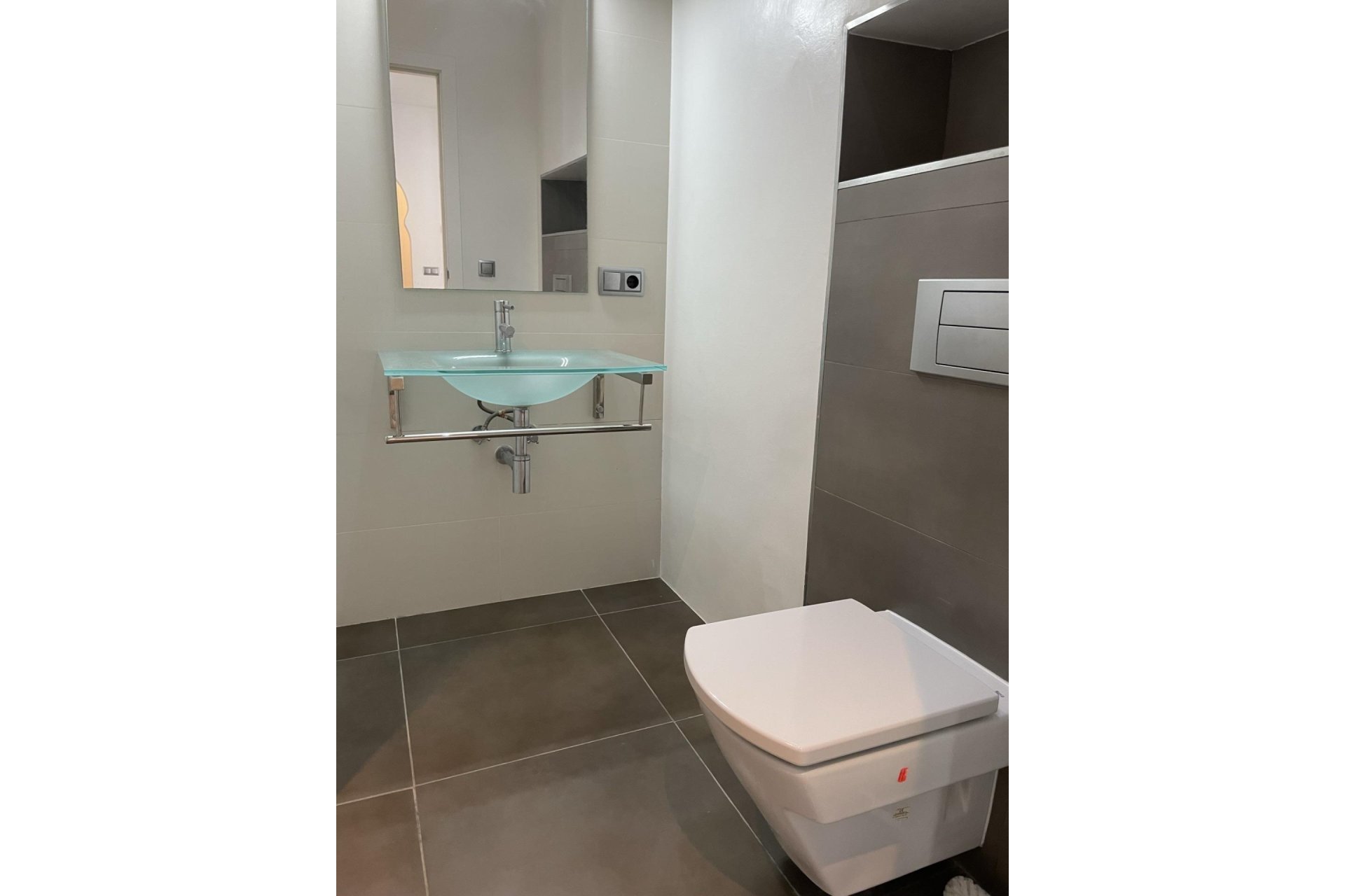 Nouvelle construction - Villa -
Moraira_Teulada - La Sabatera