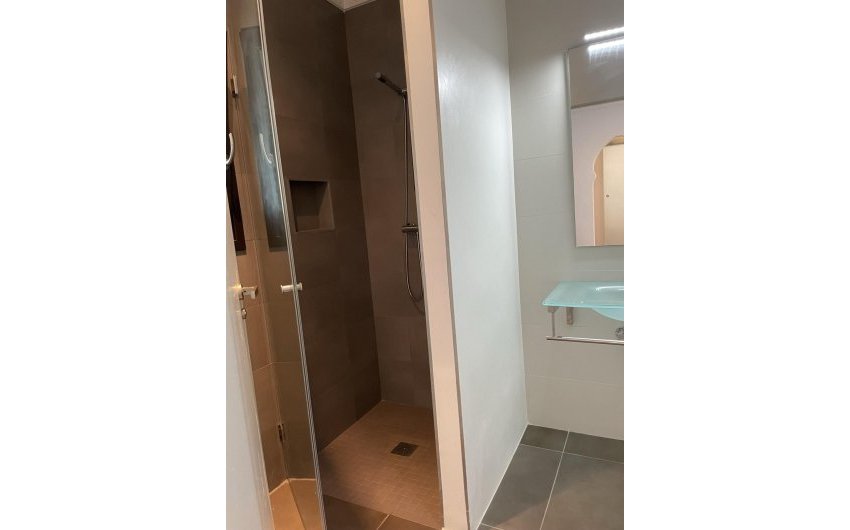 Nouvelle construction - Villa -
Moraira_Teulada - La Sabatera