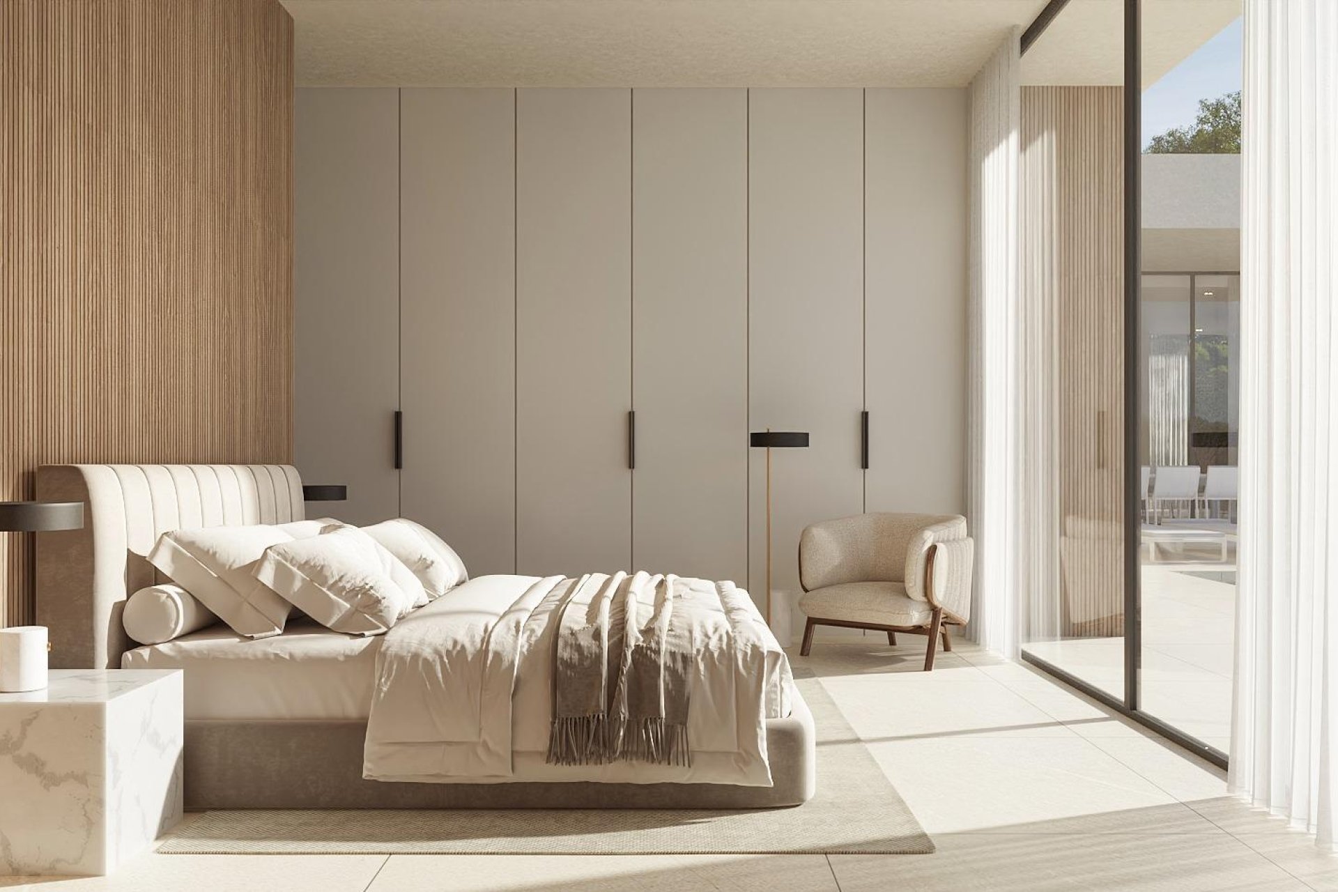 Nouvelle construction - Villa -
Moraira_Teulada - Moravit