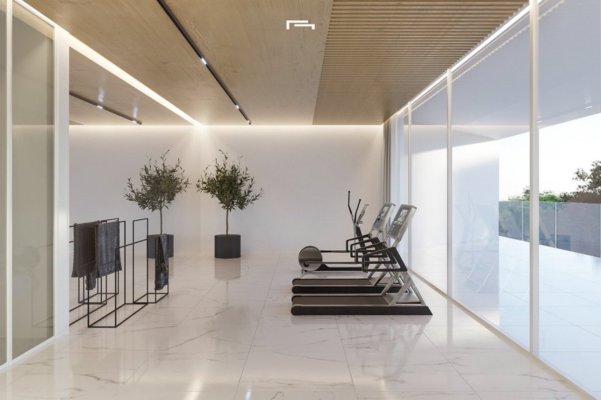 Nouvelle construction - Villa -
Moraira_Teulada - Verde Pino