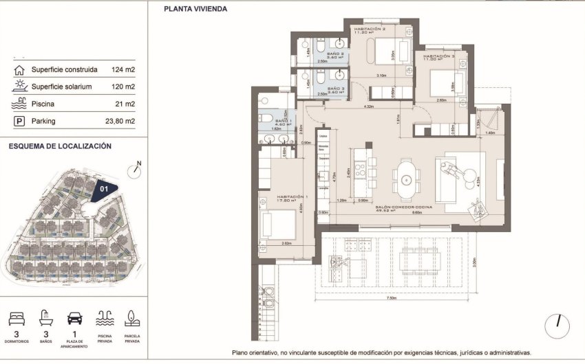 Nouvelle construction - Villa -
Mutxamel - Cotoveta