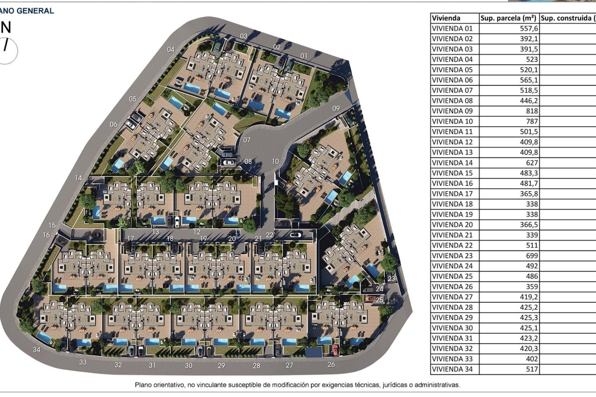 Nouvelle construction - Villa -
Mutxamel - Cotoveta