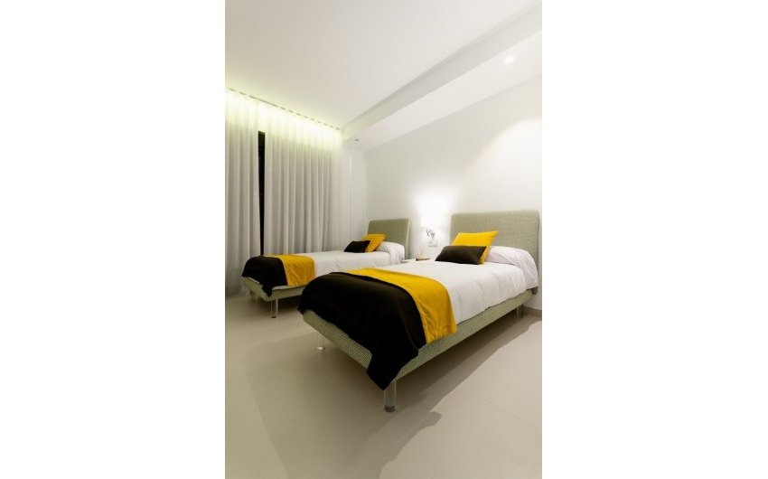 Nouvelle construction - Villa -
Orihuela Costa - Campoamor
