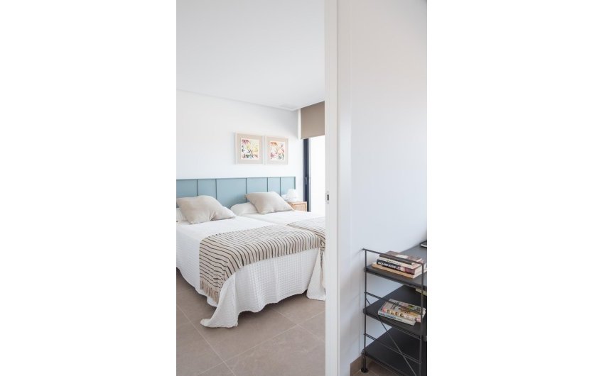 Nouvelle construction - Villa -
Orihuela Costa - Campoamor