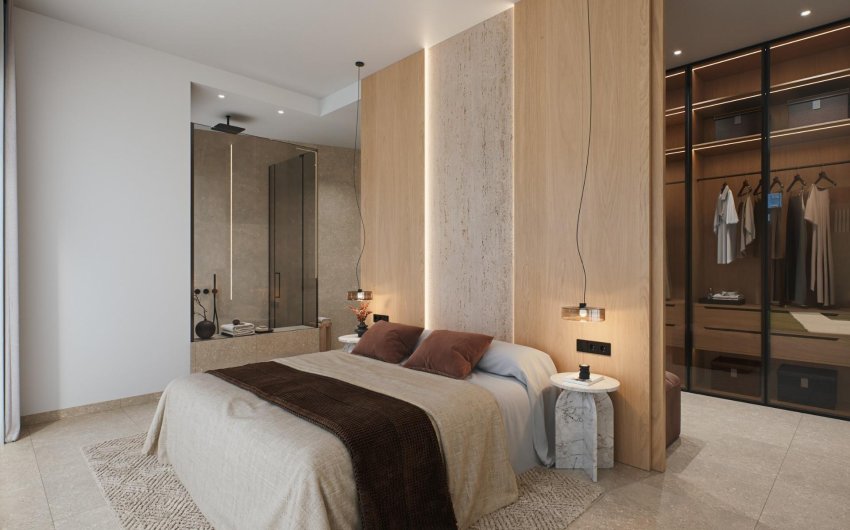 Nouvelle construction - Villa -
Orihuela Costa - Dehesa de campoamor