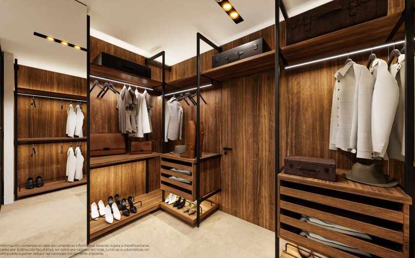 Nouvelle construction - Villa -
Orihuela Costa - La Zenia