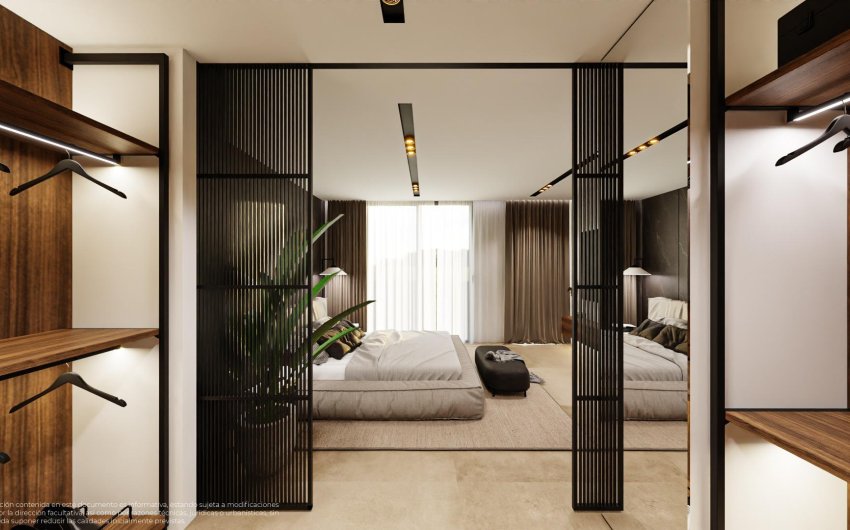 Nouvelle construction - Villa -
Orihuela Costa - La Zenia