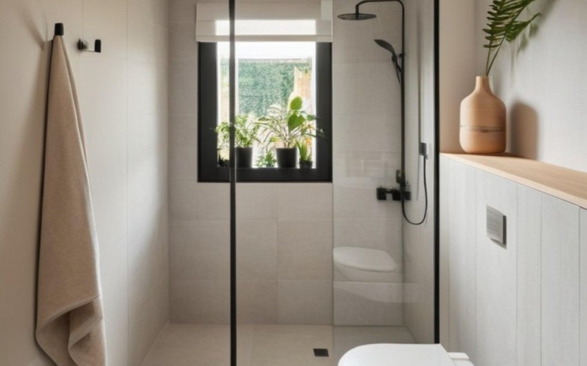 Nouvelle construction - Villa -
Orihuela Costa - Las Filipinas