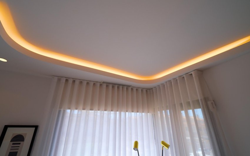 Nouvelle construction - Villa -
Orihuela Costa - Los Altos