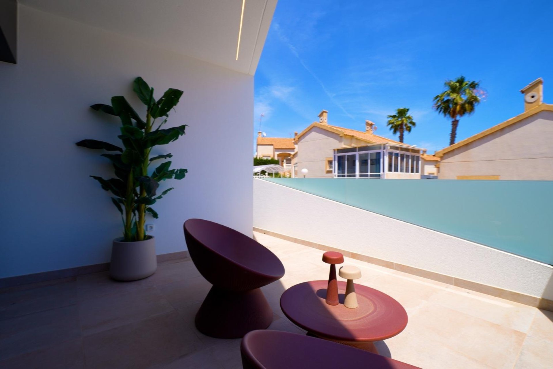 Nouvelle construction - Villa -
Orihuela Costa - Los Altos