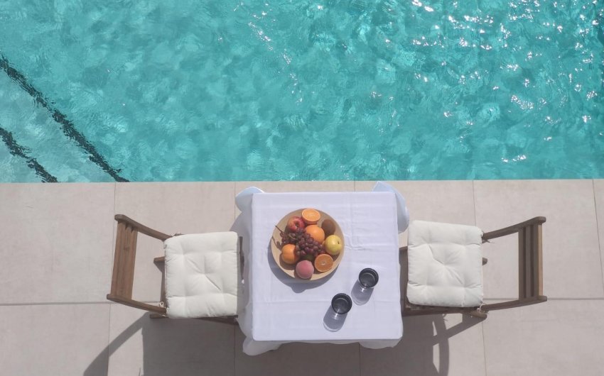 Nouvelle construction - Villa -
Orihuela Costa - PAU 8