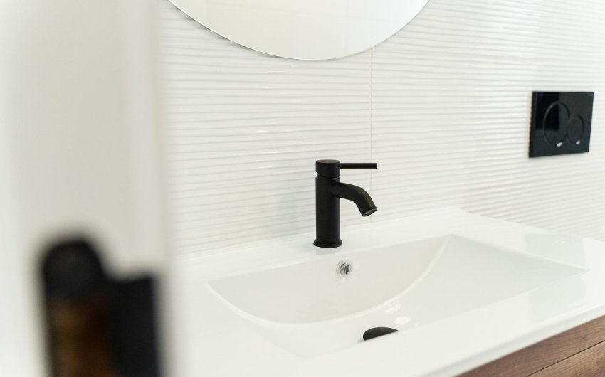 Nouvelle construction - Villa -
Orihuela Costa - Punta Prima