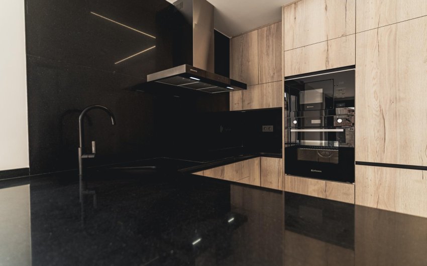 Nouvelle construction - Villa -
Orihuela Costa - Punta Prima