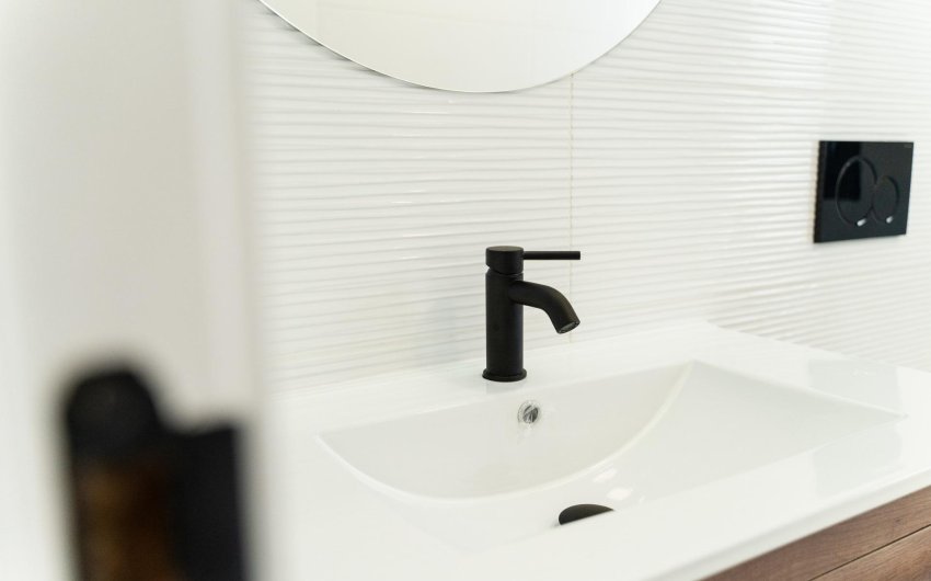 Nouvelle construction - Villa -
Orihuela Costa - Punta Prima