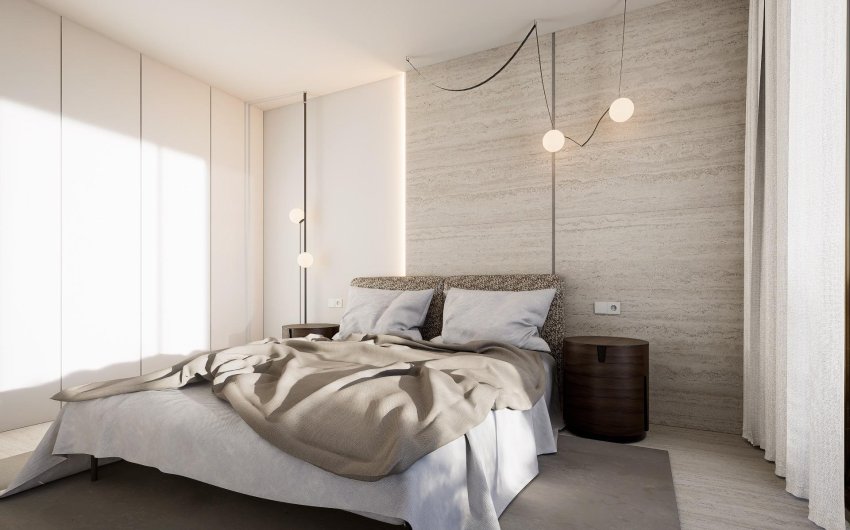 Nouvelle construction - Villa -
Orihuela - Las Colinas Golf