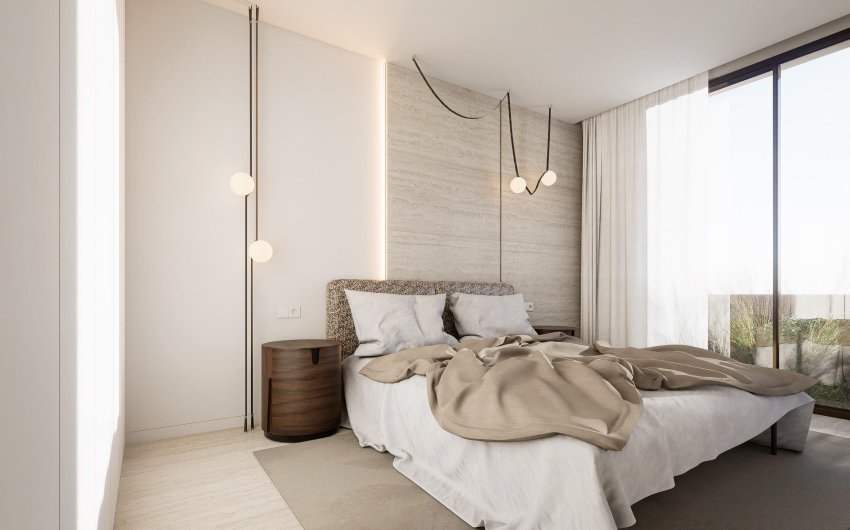 Nouvelle construction - Villa -
Orihuela - Las Colinas Golf