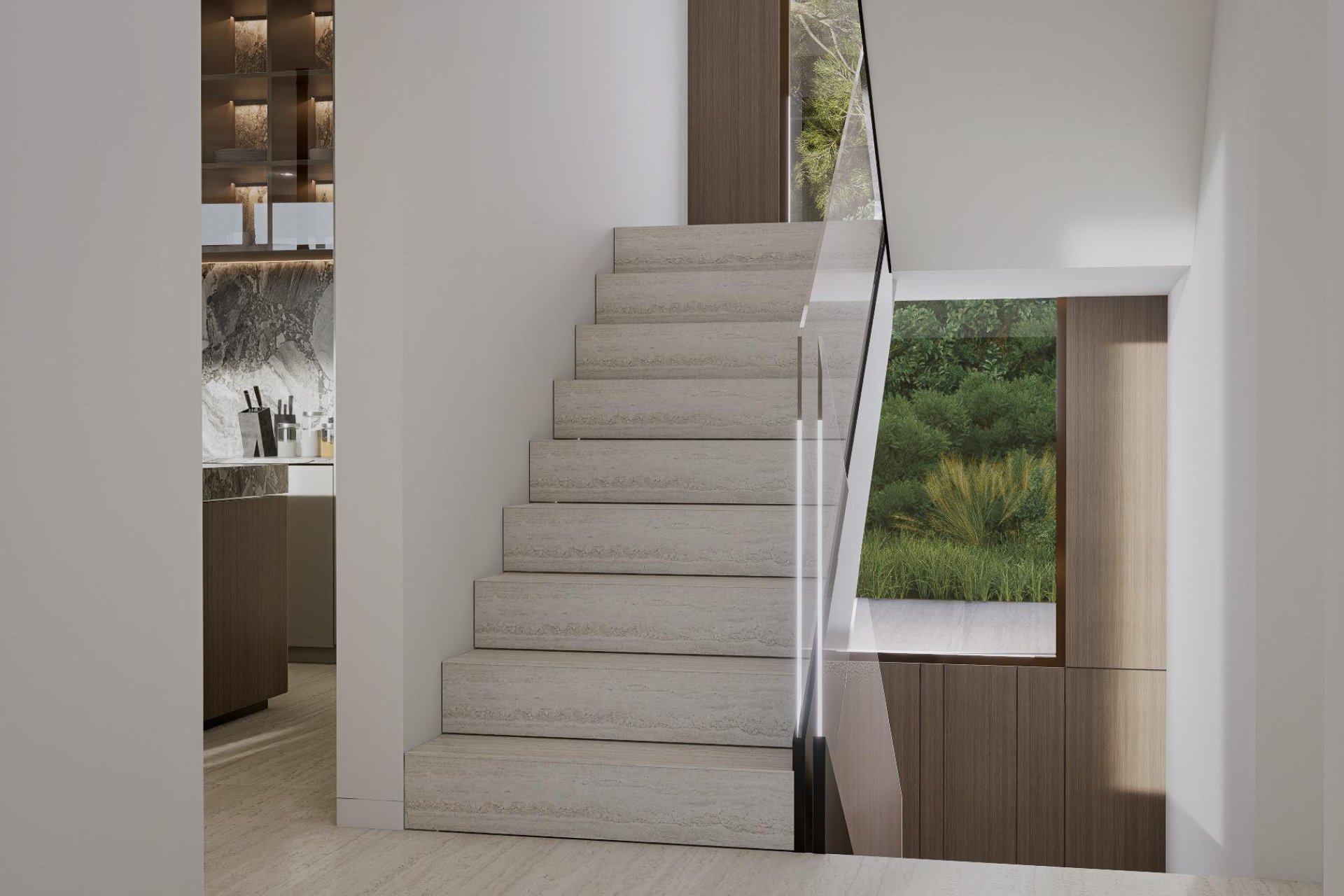 Nouvelle construction - Villa -
Orihuela - Las Colinas Golf