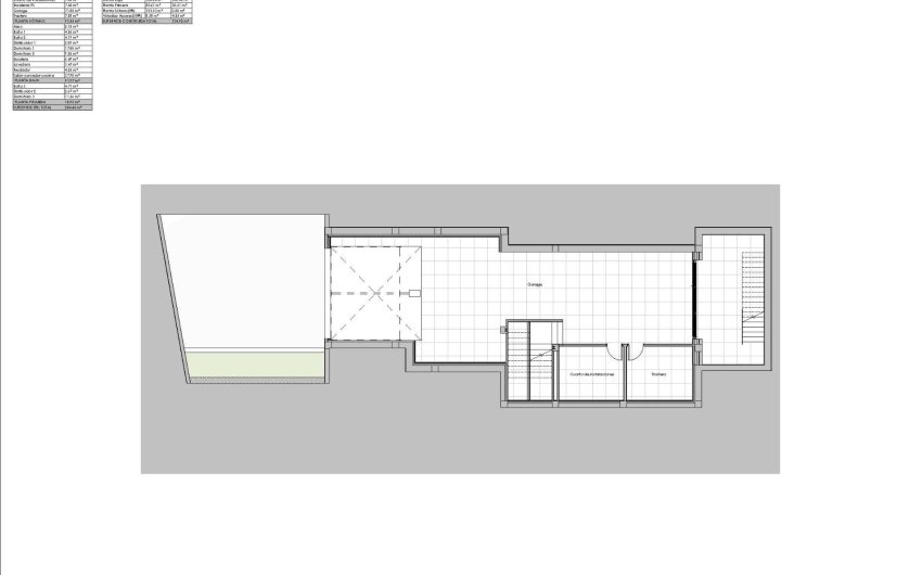 Nouvelle construction - Villa -
Orihuela - Las Colinas Golf