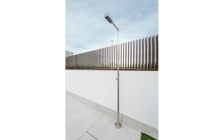Nouvelle construction - Villa -
Orihuela - Vistabella Golf