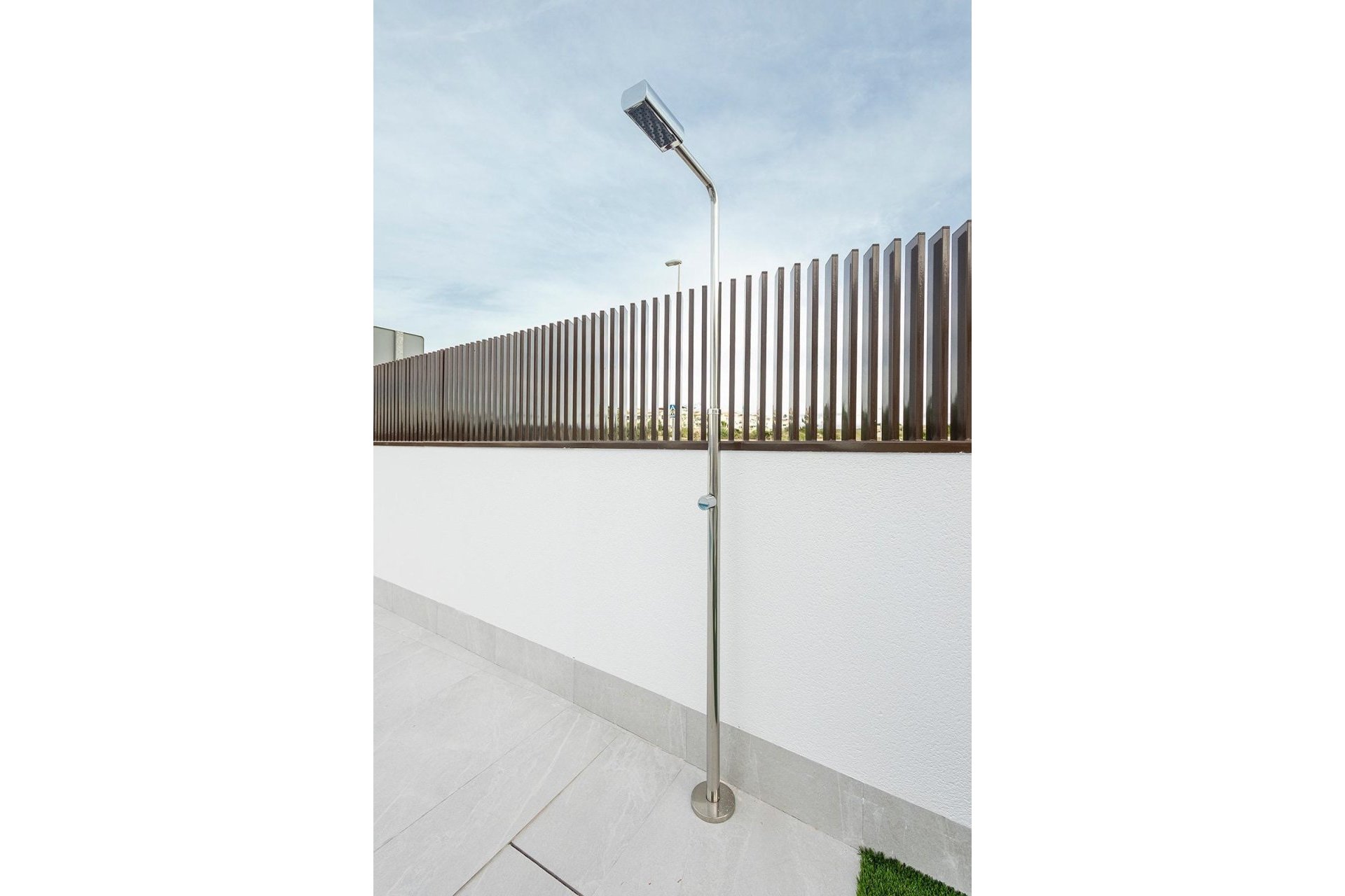 Nouvelle construction - Villa -
Orihuela - Vistabella Golf