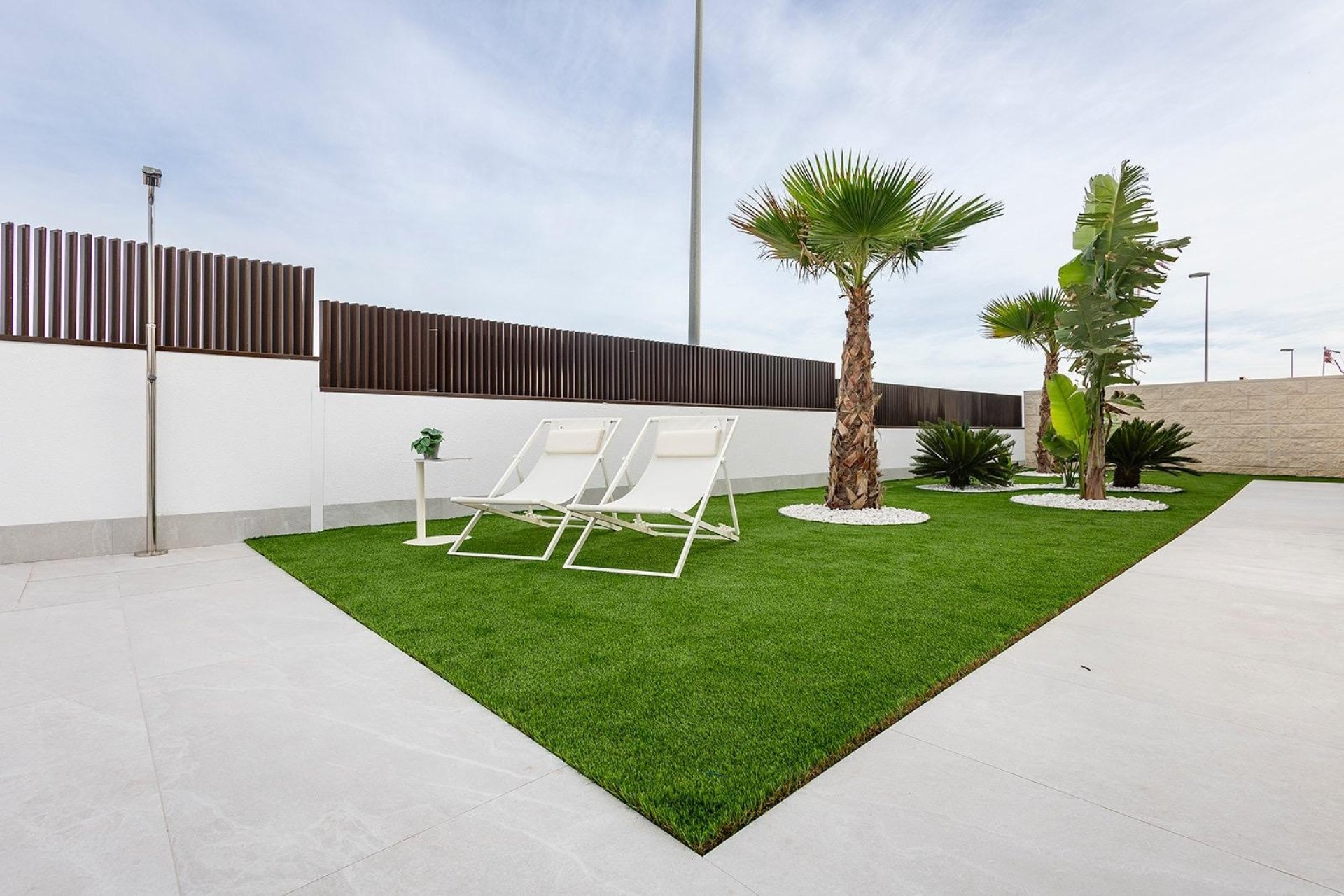 Nouvelle construction - Villa -
Orihuela - Vistabella Golf