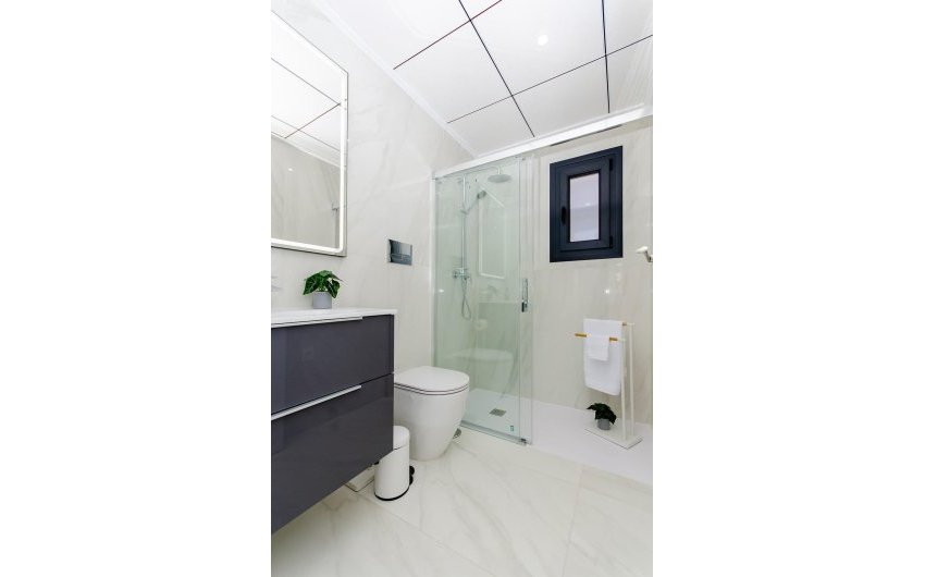 Nouvelle construction - Villa -
Orihuela - Vistabella Golf