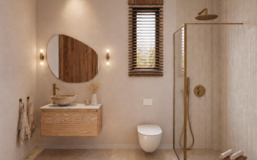 Nouvelle construction - Villa -
Orihuela - Vistabella Golf