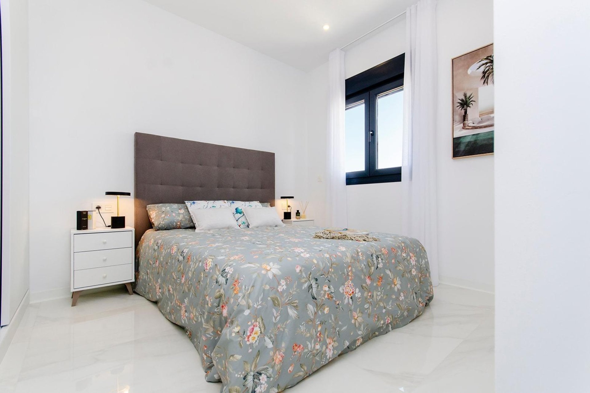 Nouvelle construction - Villa -
Orihuela - Vistabella Golf