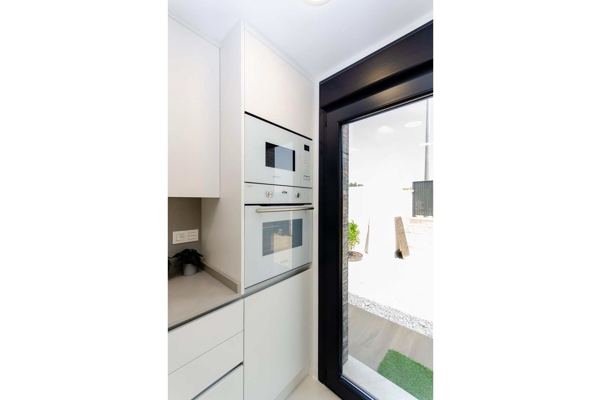 Nouvelle construction - Villa -
Orihuela - Vistabella Golf