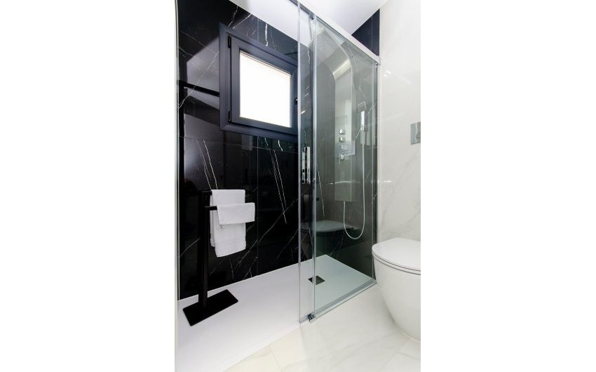 Nouvelle construction - Villa -
Orihuela - Vistabella Golf