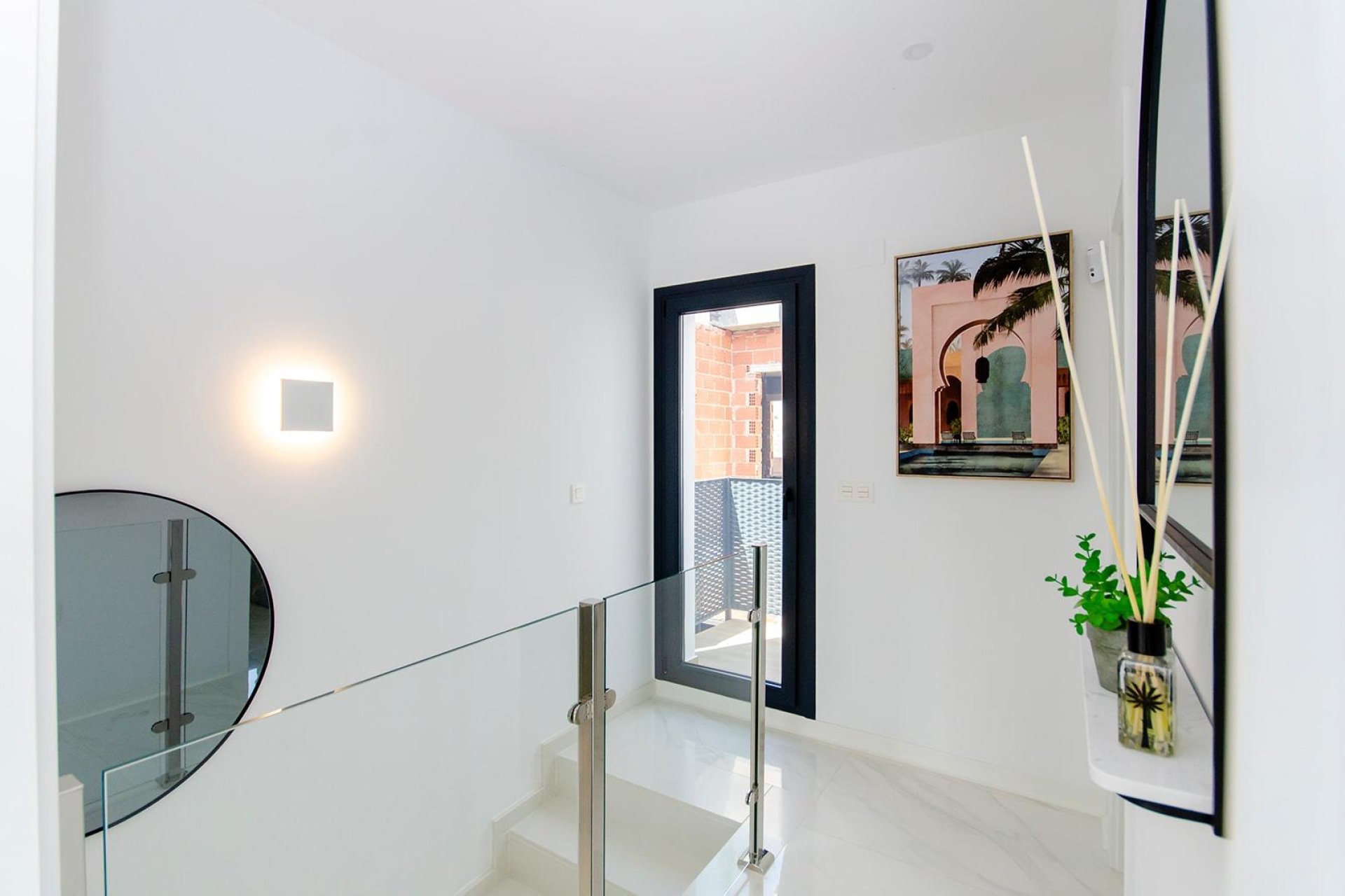 Nouvelle construction - Villa -
Orihuela - Vistabella Golf