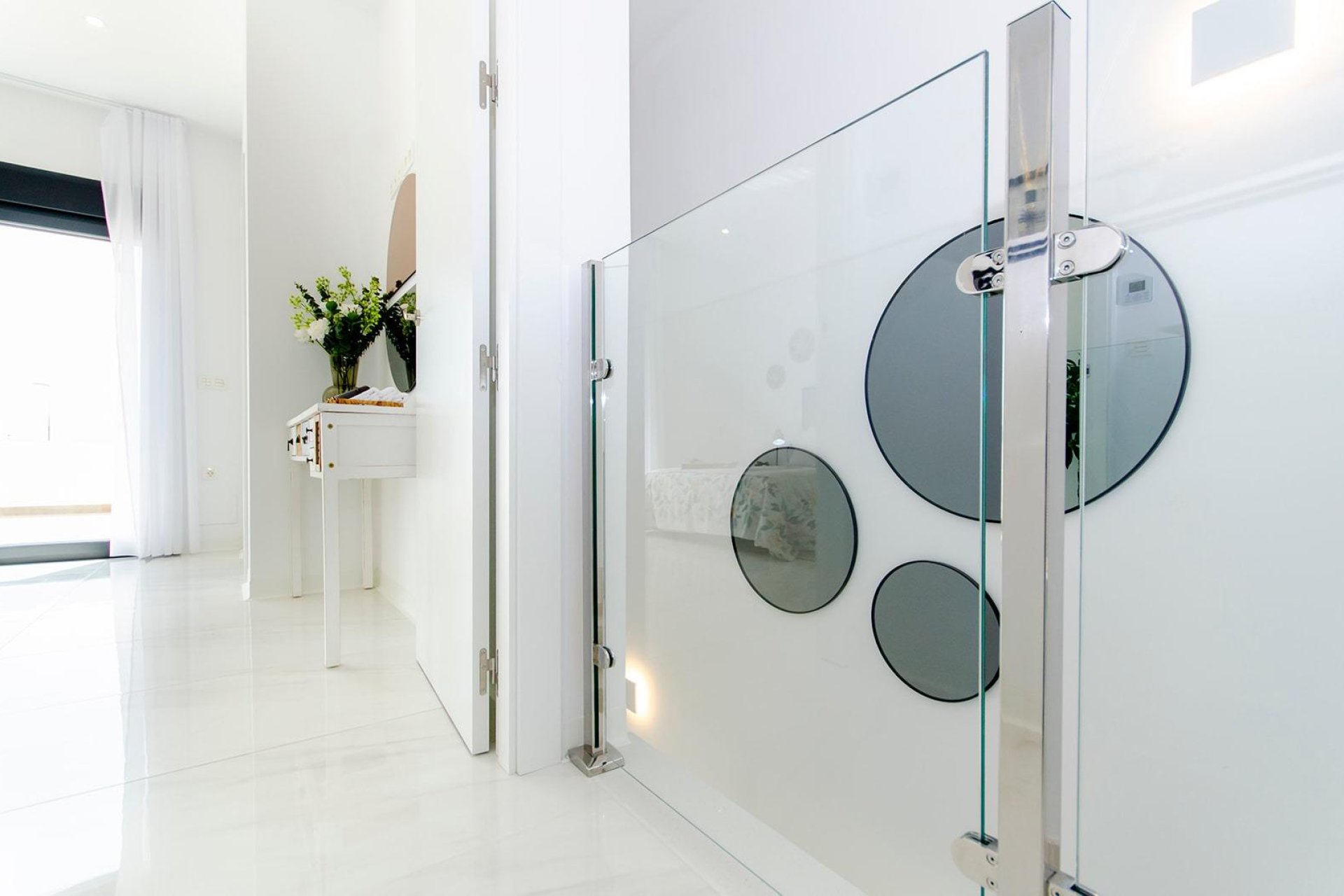 Nouvelle construction - Villa -
Orihuela - Vistabella Golf