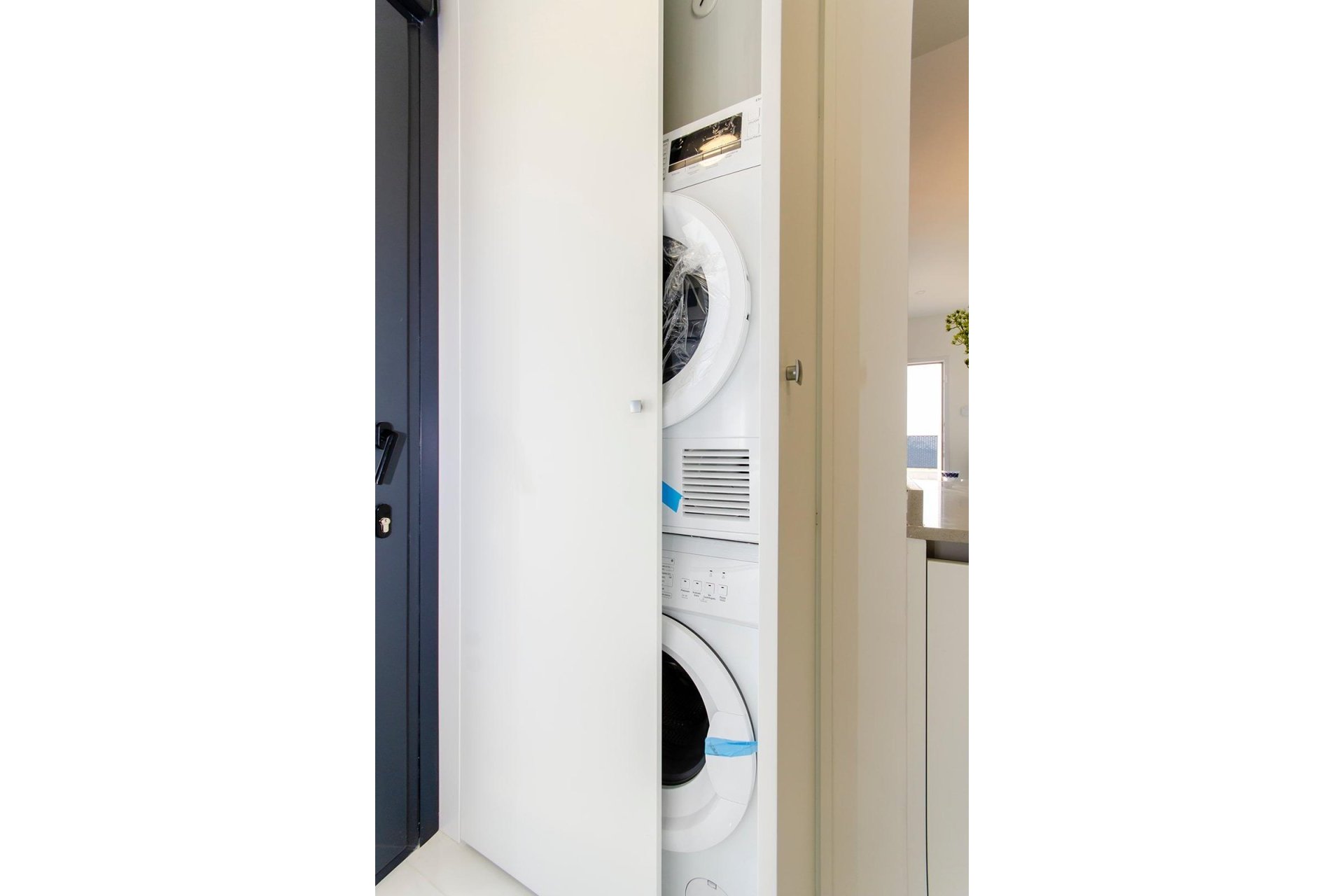 Nouvelle construction - Villa -
Orihuela - Vistabella Golf