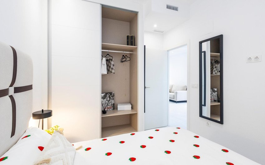 Nouvelle construction - Villa -
Orihuela - Vistabella Golf