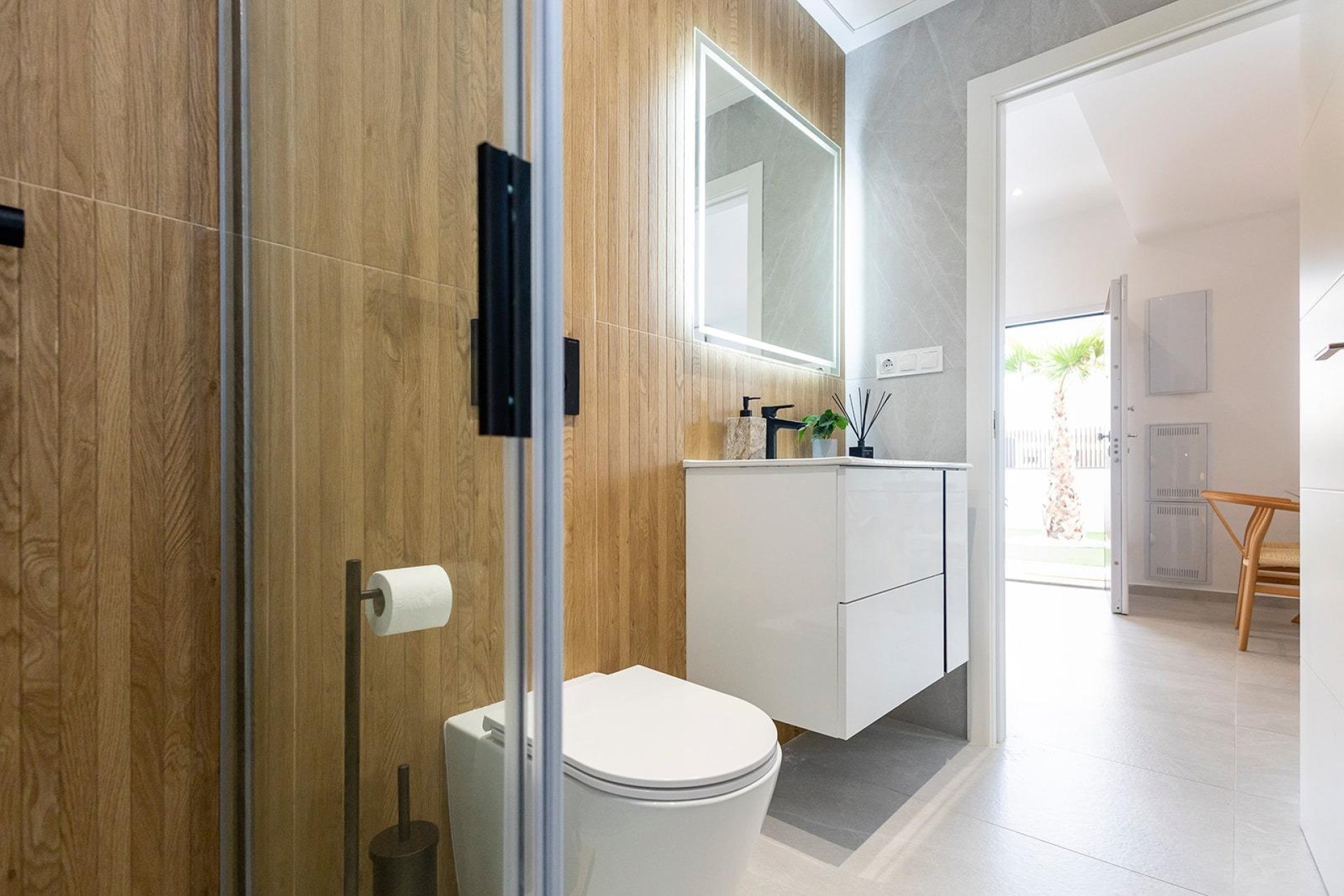 Nouvelle construction - Villa -
Orihuela - Vistabella Golf