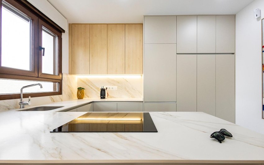 Nouvelle construction - Villa -
Orihuela - Vistabella Golf