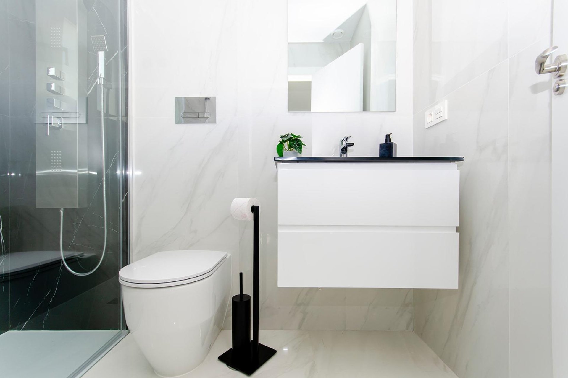 Nouvelle construction - Villa -
Orihuela - Vistabella Golf