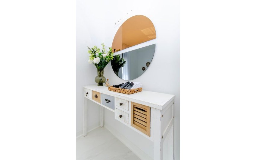 Nouvelle construction - Villa -
Orihuela - Vistabella Golf