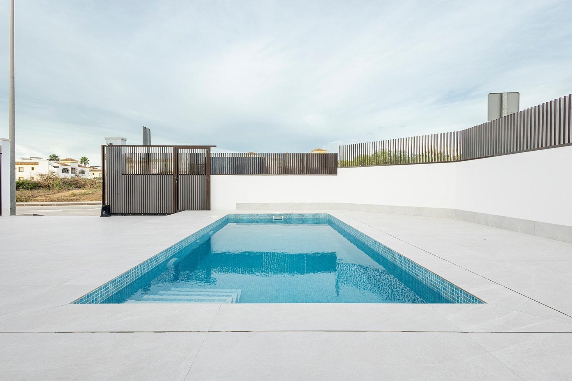Nouvelle construction - Villa -
Orihuela - Vistabella Golf