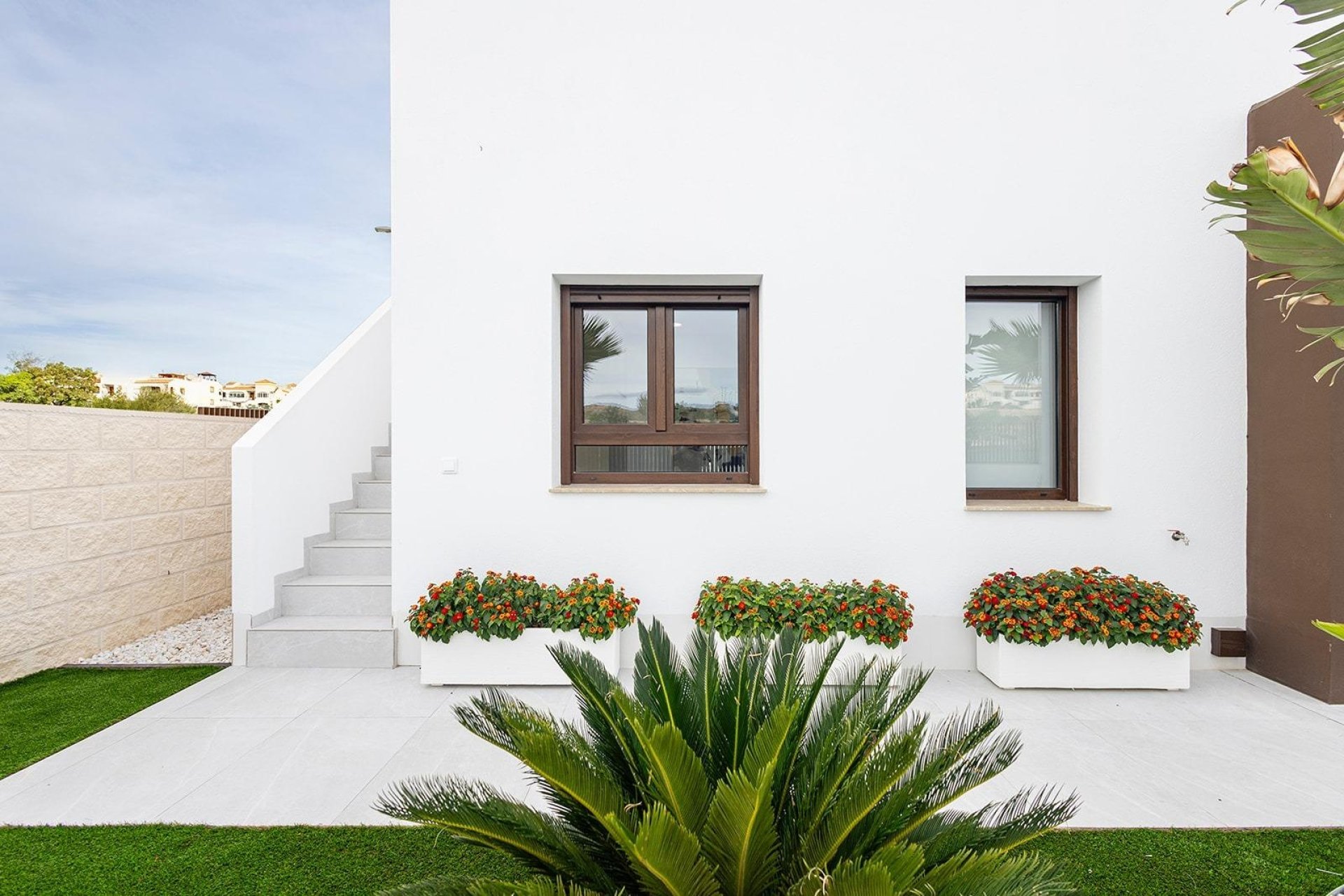 Nouvelle construction - Villa -
Orihuela - Vistabella Golf