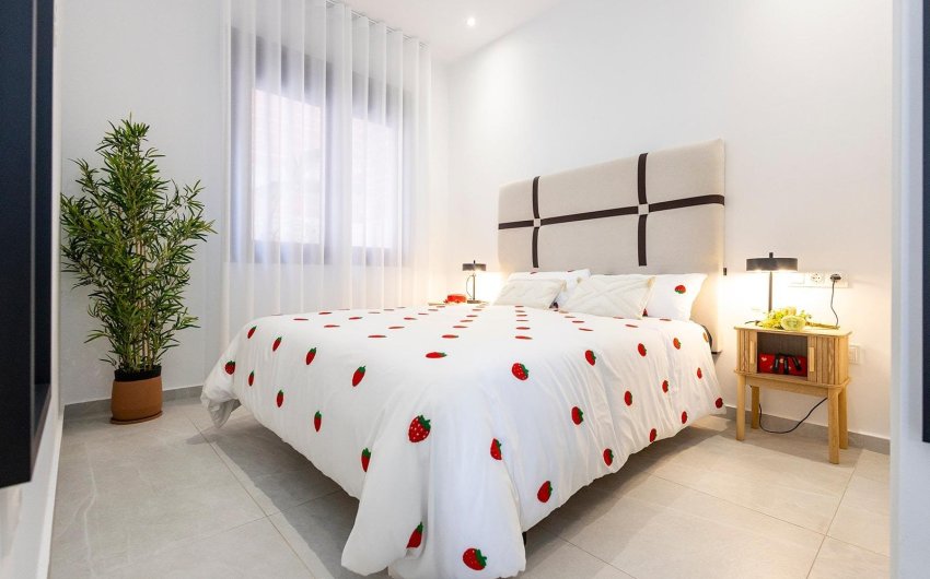 Nouvelle construction - Villa -
Orihuela - Vistabella Golf