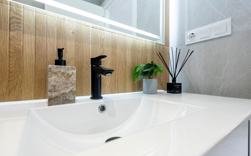 Nouvelle construction - Villa -
Orihuela - Vistabella Golf