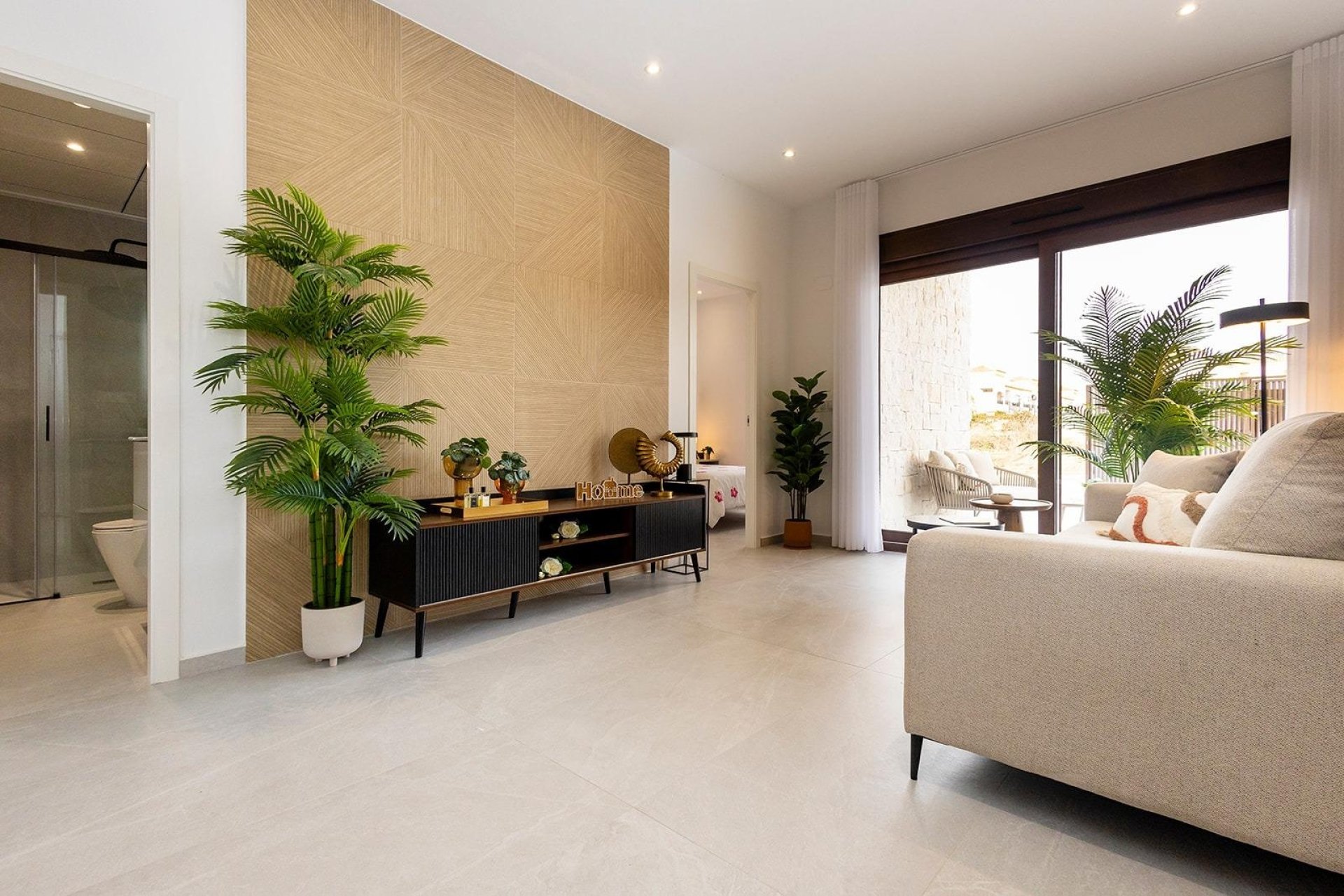 Nouvelle construction - Villa -
Orihuela - Vistabella Golf