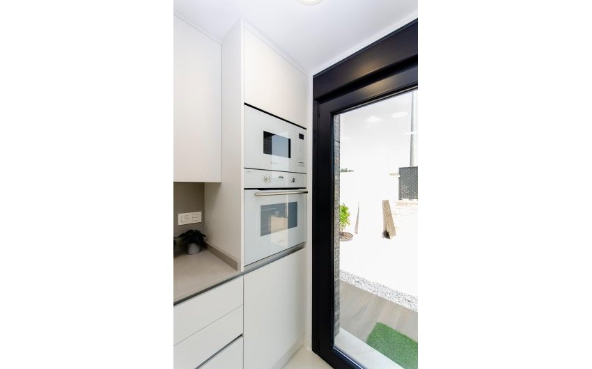 Nouvelle construction - Villa -
Orihuela - Vistabella Golf